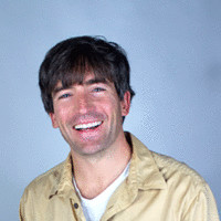 Profile Image for Brett Yancy Collins