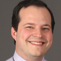 Timothy Garnett avatar image