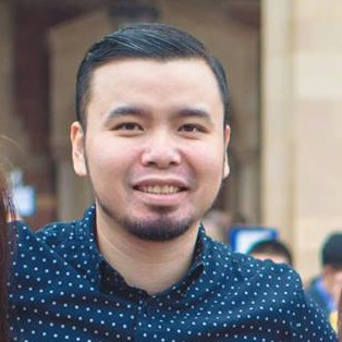 Darin Nguyen avatar image