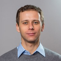 Profile Image for Sergii Sinelnychenko
