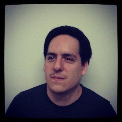 Rodrigo Gonzalez avatar image