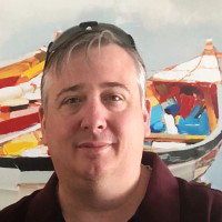 Jeremy Stinson avatar image