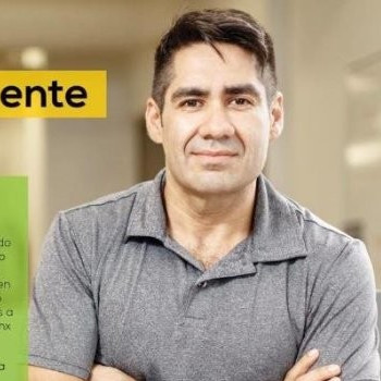 Marco Delgado avatar image