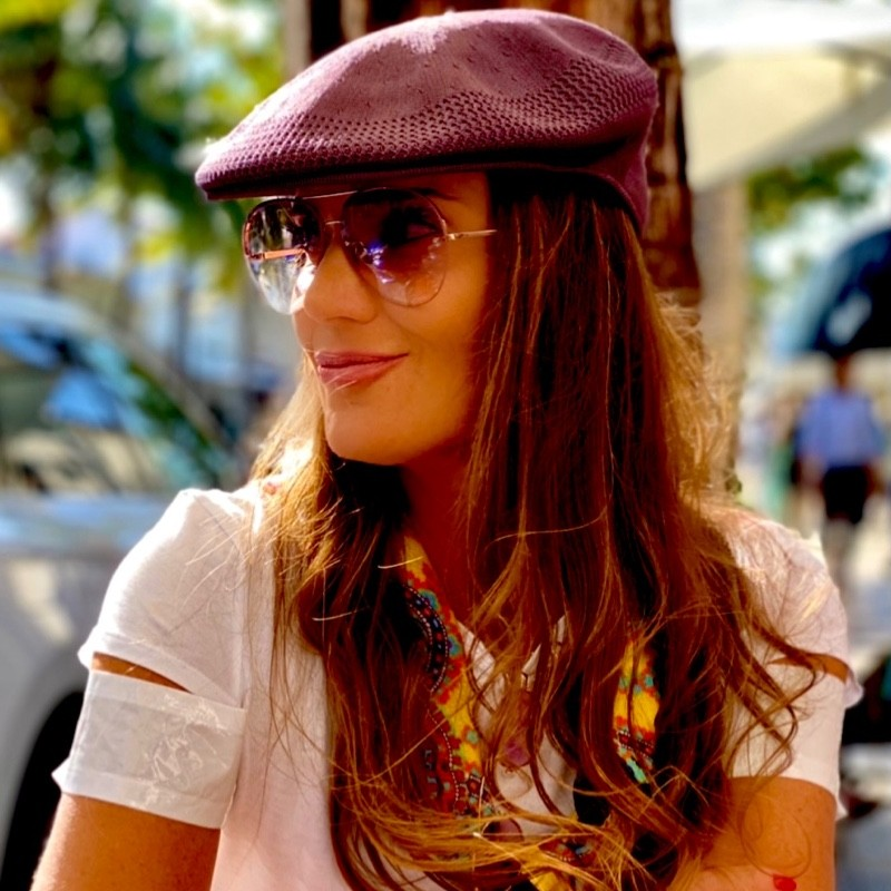 Karla Pohlmann avatar image