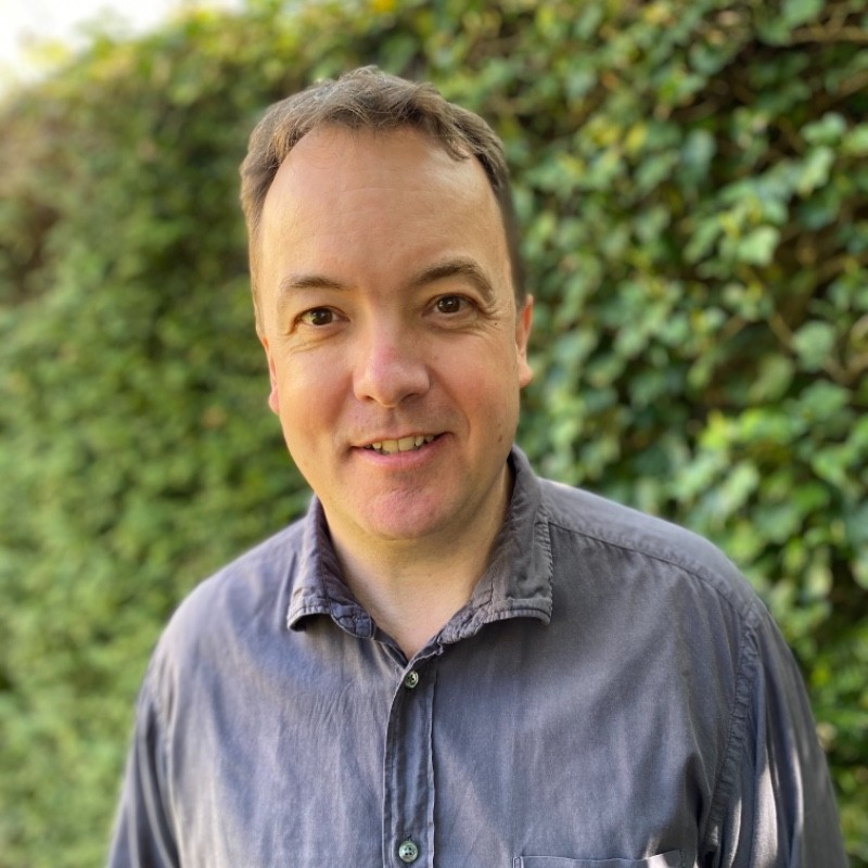 Andrew Peaple avatar image