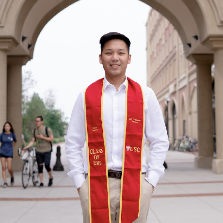 Kevin Chandra avatar image