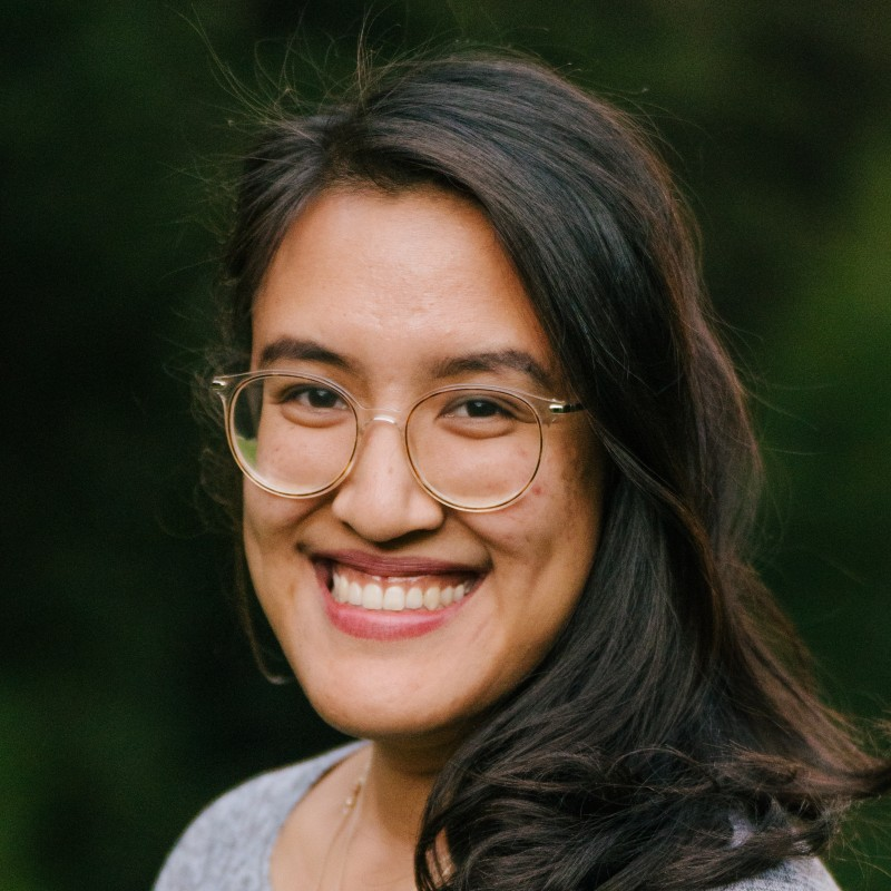 Cassey Gatchalian avatar image