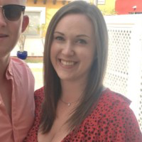 Sara Baxter avatar image