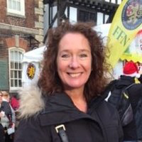 Profile Image for Sue Duggan
