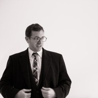 Andrew Oury avatar image