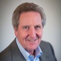 Keith McCullagh avatar image