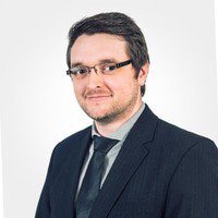 Stephen Garbett avatar image