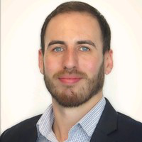 Dan Hayes avatar image