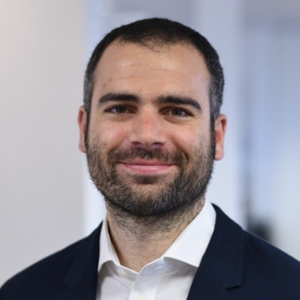 Andrea De Luca avatar image