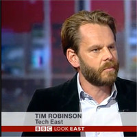 Profile Image for Tim Robinson