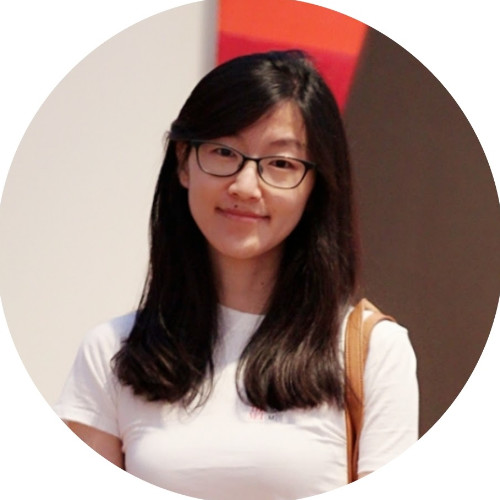 Liu Liu avatar image