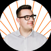 Matthew Giani avatar image