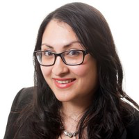 Seema Solanki avatar image