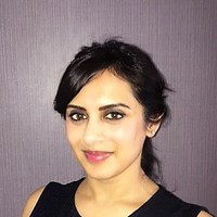 Preeti Patel avatar image