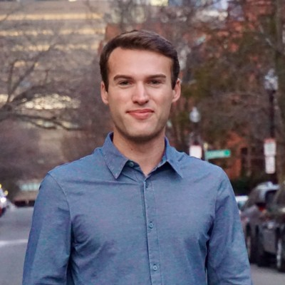 Matthew Robinson avatar image