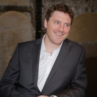 Rob Mundy avatar image