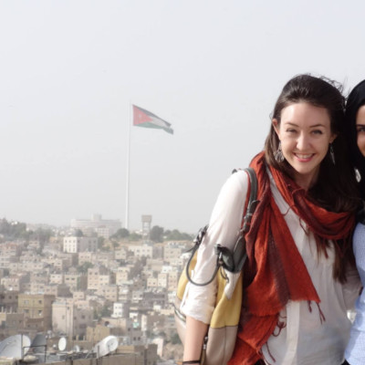 Jordan Schermerhorn avatar image