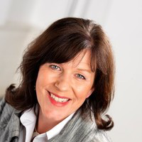 Sue Higgins avatar image