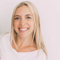 Ashley Behrman avatar image