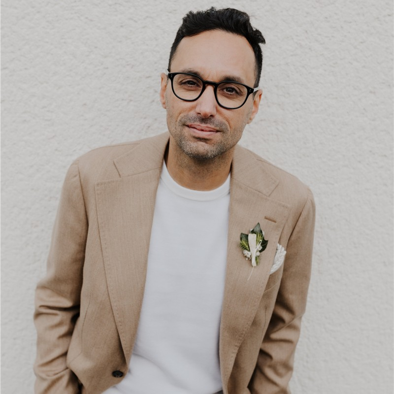 Jaron Scholz avatar image