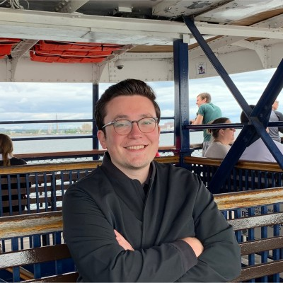 Paul Haase avatar image