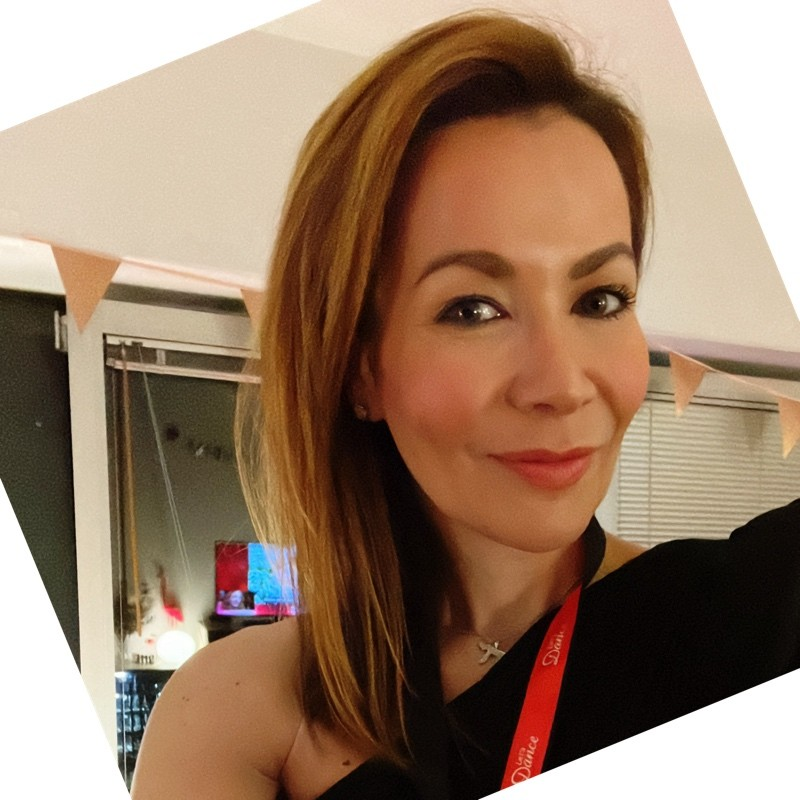 Danielle Candoni Finkelstein avatar image