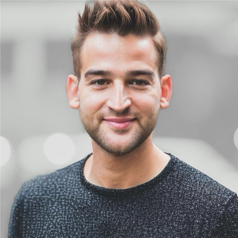 Igor Yatsenko avatar image