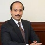 Girish Nadkarni Fulbright Scholar avatar image