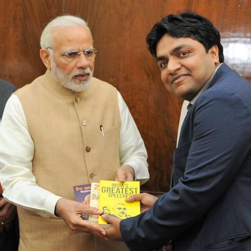 Nitin Agarwal avatar image