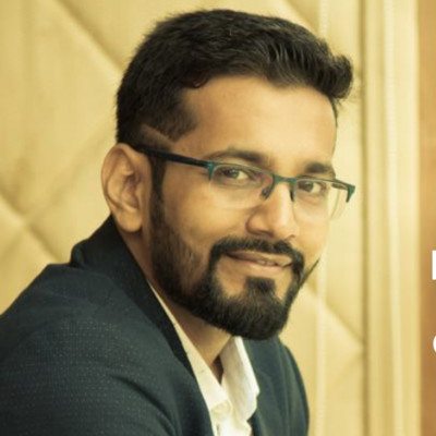 Priyesh Shah avatar image