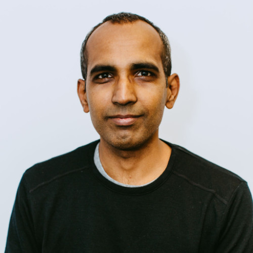 Pradeep Banavara avatar image