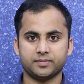 Gaurang A. avatar image