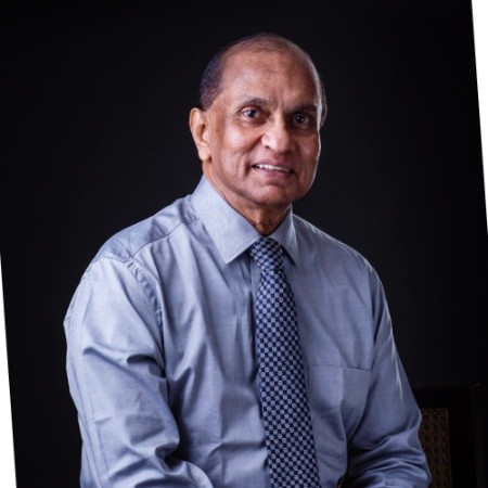 Ronnie Peiris