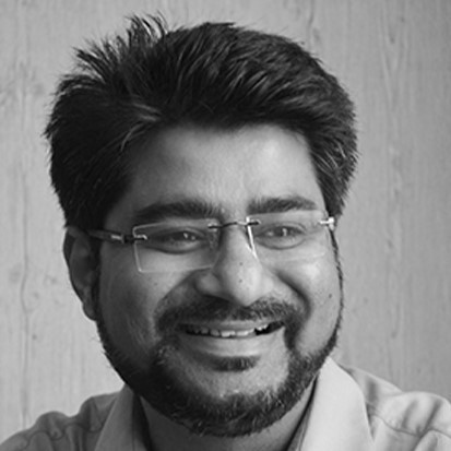 Abhishek Chhabra