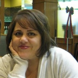 Doreen Hughes avatar image