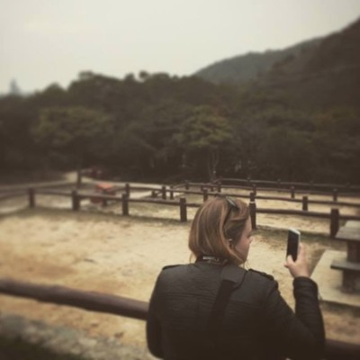 Maria Just avatar image