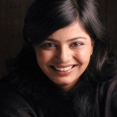 Rajvi Mohan avatar image