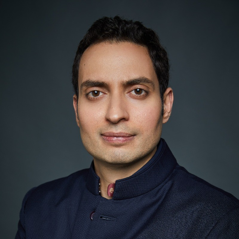 Profile Image for Jason Kothari