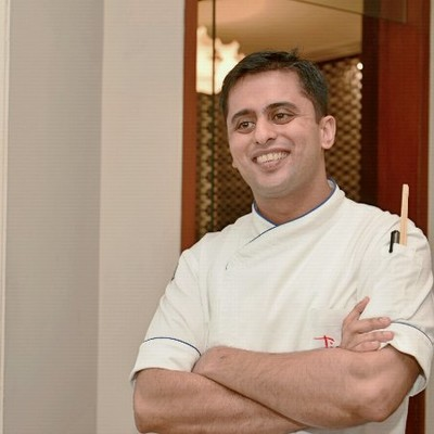 Kaustubh Haldipur avatar image