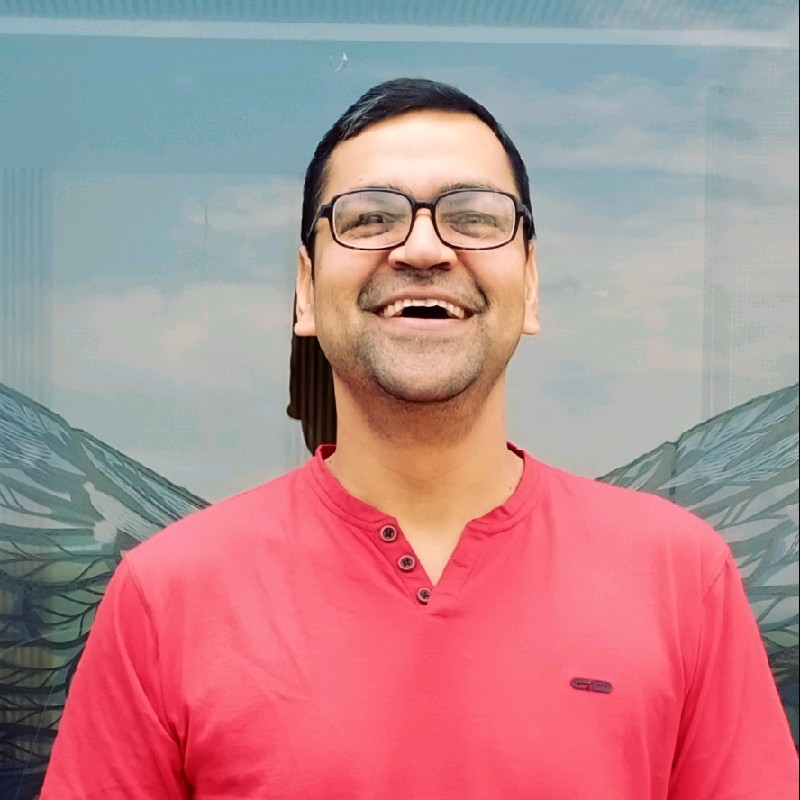 Gaurav Garg