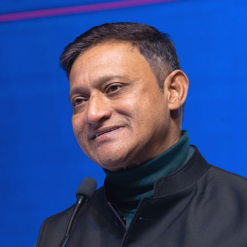 Rajesh Srivathsa