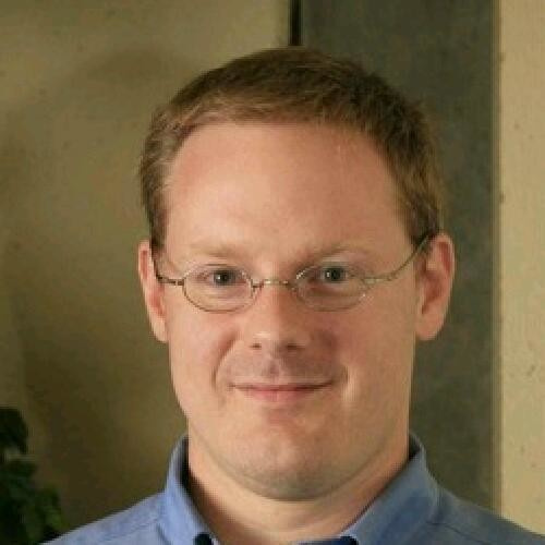 Dale Rosenthal avatar image