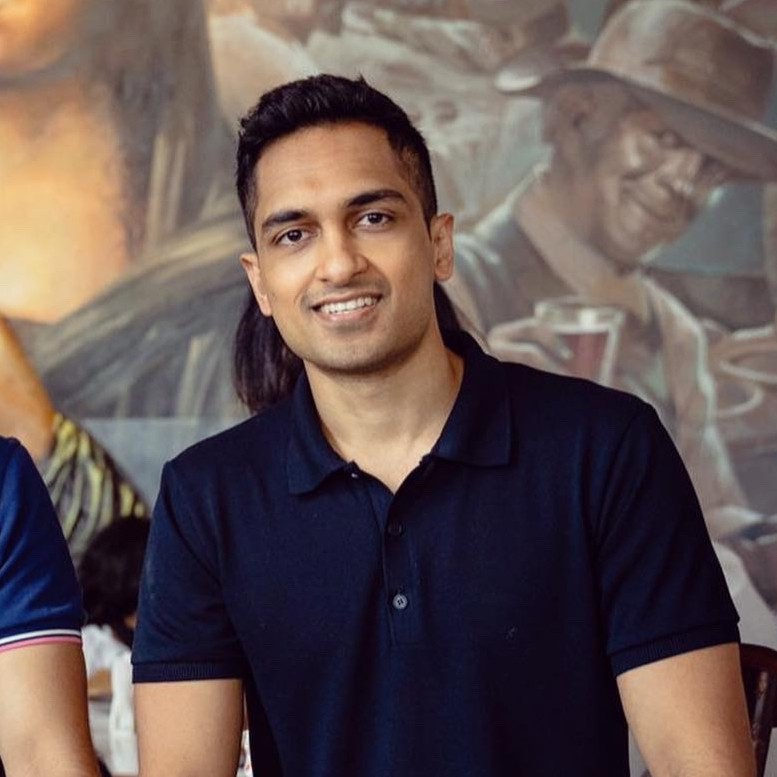 AB Gupta avatar image