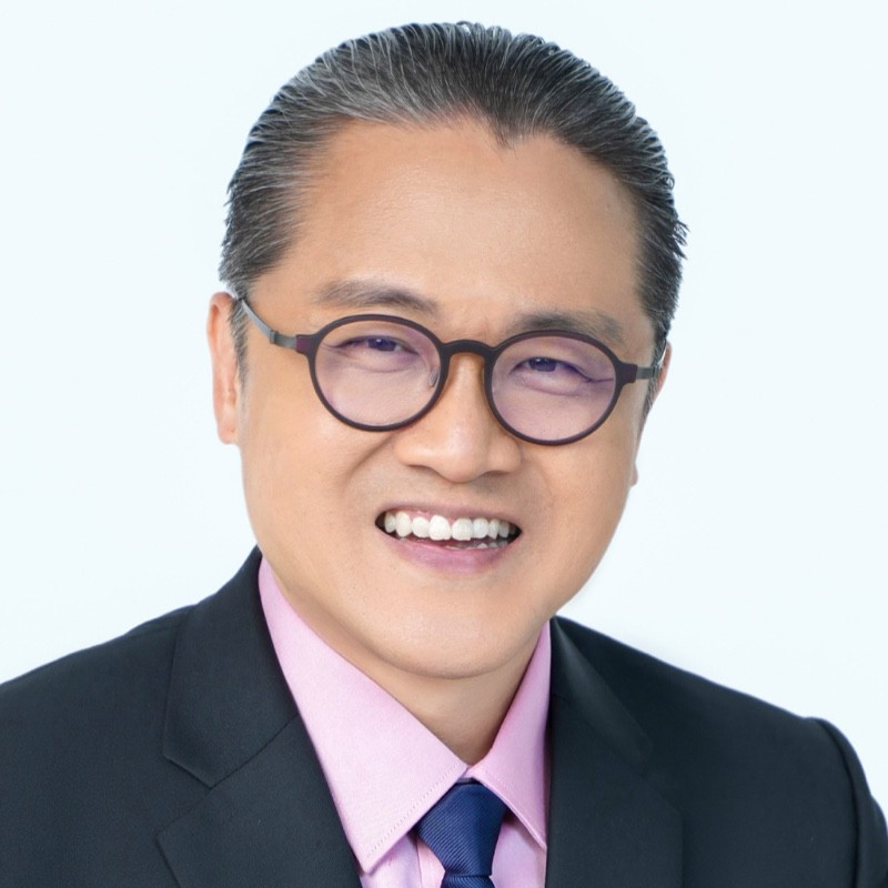 Dr. Clemen Chiang (PhD, MBA) avatar image