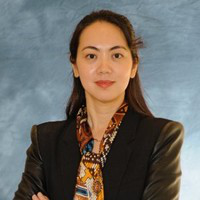 Elise Qian Huang avatar image